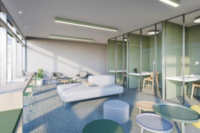 Studio Suite At The Crescent